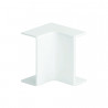 ANGLE INTERIEUR AIM GOULOTTE 40X17 BLANC