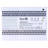 ALIMENTATION RAIL DIN 100-240V AC / 24V DC / 4.2A 7 MODULES