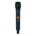 MICROPHONE MAIN UHF COMPATIBLE POUR BE-1040