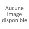 CAPOT ANTI-FEU EN ACIER (ROUGE) POUR CSL 615 TFB