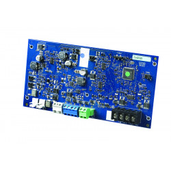 CARTE ALIM BUS 12V/3A NF&A2P TYPE3 +TRANSFO (CENTRALE PRO)