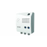 AMPLI INTERIEUR 2 X 22DB ADAPTABLE SUR RAIL DIN