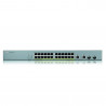 SWITCH VIDEOSURVEILLANCE 24 PORTS GB RJ45 POE+ 375W (24 PORT