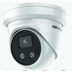 MINIDOME IP 4MP 4MM...