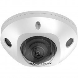 DOME IP 4MP 2.8MM EASY IP...