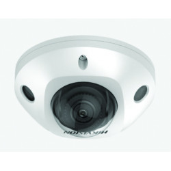 DOME IP 4MP 2.8MM EASY IP...