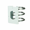 ADAPTATEUR MONTAGE POTEAU BULLET SERIE 5/7