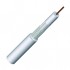 CABLE 18 VATC. 100 M. PVC BLANC