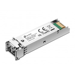 MODULE SFP MINI-GBIC 2 PORTS LC 1.25Gb MULTIMODE 850NM SUR 550M