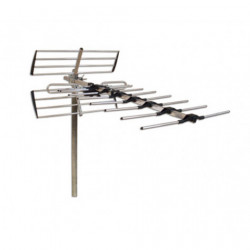 CARTON 10 ANTENNES BU-267...