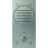 INTERPHONE AUDIO 1 BOUTON - POSE EN ENCASTRE