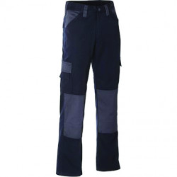 PANTALON EVERYDAY MARINE...