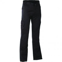 PANTALON EVERYDAY NOIR...