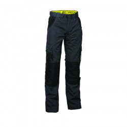 PANTALON ADAM GRIS TAILLE 56