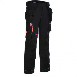 PANTALON EVOLUTION NOIR...