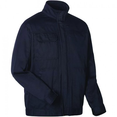 VESTE DE TRAVAIL EVERYDAY MARINE TAILLE XL