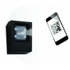 LECTEUR QRCODE WIEGAND