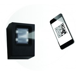 LECTEUR ARC-AQ MULTI-TECHO BLUETOOTH | QRCODE