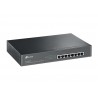 SWITCH DESK 8 PORTS GIGA POE BUDGET 126W