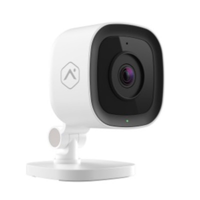 CAMERA ALARM.COM INTERIEURE IP/WIFI AUDIO BIDIRECTIONNELLE 1080P