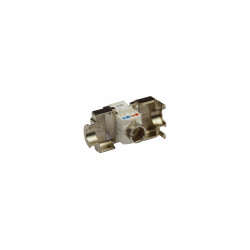 NOYAUX RJ45 CAT6A STP GRADE 3 SLIM (BOITE DE 4)