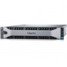 SERVEUR HIGH UP TO 400 CHANNELS R5-112TB, 12BAYS, 2U, 32GB, NIC 2X10GB, RPS,5YPS