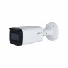 CAMERA IP BULLET AI 4MP LED 30M SD OBJ FIXE: 3.6MM 12V/POE