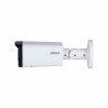 CAMERA IP BULLET AI 4MP LED 30M SD OBJ FIXE: 3.6MM 12V/POE