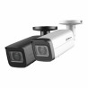 CAMERA IP BULLET AI 4MP LED 30M SD OBJ FIXE: 3.6MM 12V/POE