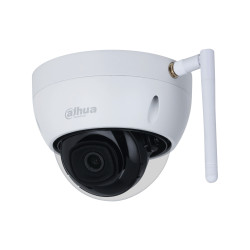 MINIDOME IP WIFI 2MP EXT...