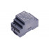 ALIMENTATION POUR INTERFACE RJ45 PORTIER