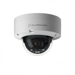 CAMERA DOME ALARM.COM PRO...