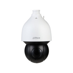 DOME PTZ IP 25X 2MP AI WIZSENSE IVS TRACK STARLIGHT IR150M IP67 POE+/24V