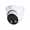 MINIDOME TURRET IP 4MP 2.8MM FULLCOLOR 2.0 LED 50M SD AUDIO ALARM IP67 EPOE/12V