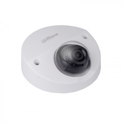 MINIDOME PLAT IP 2MP 2.8MM...