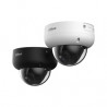 MINIDOME IP NOIR 8MP VARIFOCALE 2.7-13.5MM WIZSENSE IR40M SD ALARM IP67 POE/12V