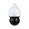 DOME PTZ IP 45X 4MP AI WIZSENSE IVS TRACK STARLIGHT IR150M IP67 POE+/24V