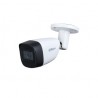 BULLET HDCVI 5MP (16/9) 2.8MM STARLIGHT IR 30M AUDIO IP67 12V