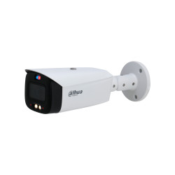 CAMERA IP TIOC 2.0 MICRO/HP 4MP 2,8MM IP67 12V/POE