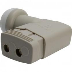 TTW 200 Gold - LNB TWIN claire