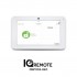 QOLSYS : TABLETTE TACTILE POUR CENTRALES D'ALARME INTRUSION IQ4 / IQNS / IQPRO