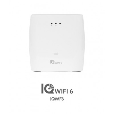 QOLSYS : ROUTEUR IQWIFI 6