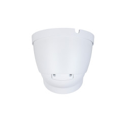 DOME IP THERMIQUE 256X192 AI 4MP FOCALES 7/8MM