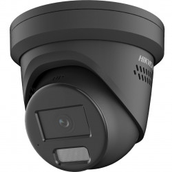 TURRET IP NOIR 4MP 2.8MM...