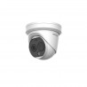 TURRET IP BI-SPECTRUM 256X192 MESURE T° 3MM 50°/4MP I/O IP66 12DC/24VC/POE