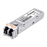 POE OPTICAL TRANSCEIVER 10 GIGABIT MINI GBIC MULTI MODE 850NM 0.3KM LC