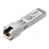 POE OPTICAL TRANSCEIVER GIGABIT SFP TO RJ45 MODULE