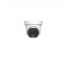 TURRET IP BI-SPECTRUM 256X192 MESURE T° 2MM 90°/4MP I/O IP66 12DC/24VC/POE