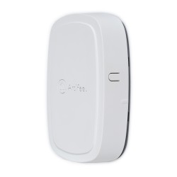 Boitier Check IN Sirène/Microphone/Haut parleur/Modem 4G / Esim - Blanc