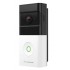 SONNETTE CAMERA ALARM.COM SANS FIL WIFI AUDIO 1080P NECESSITE UN W115CINT